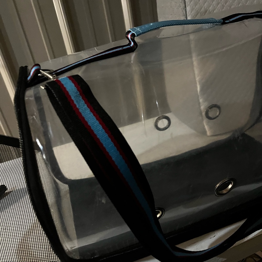 Pet Carrier NEW